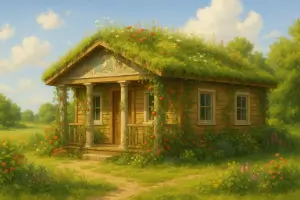 Demeter Cabin