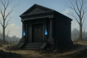 Hades Cabin