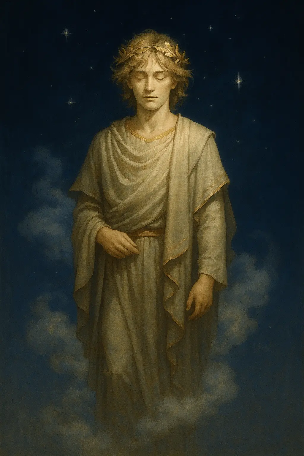 Hypnos - God of Sleep